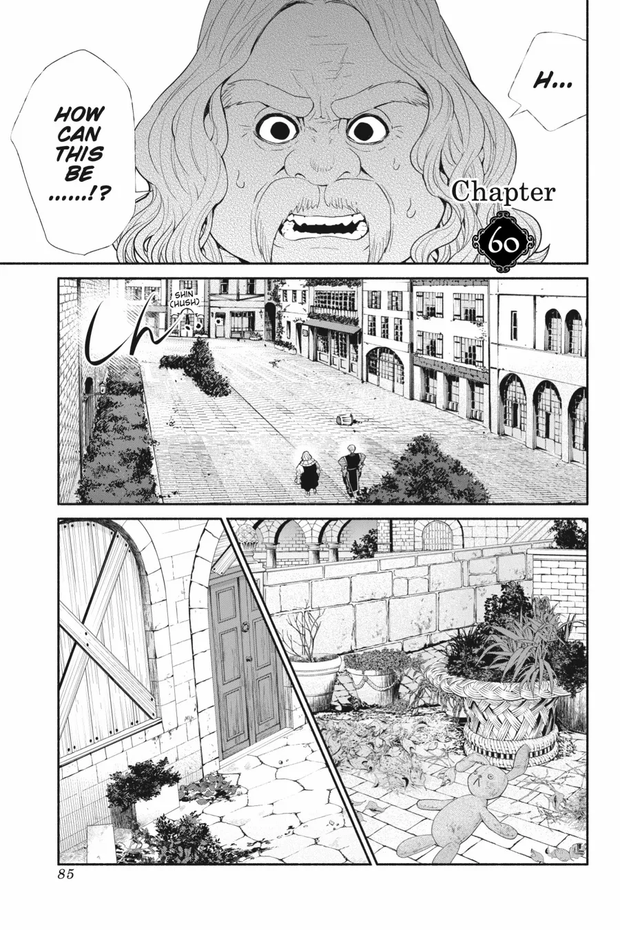 Tensei Goblin dakedo Shitsumon aru? Chapter 60 2